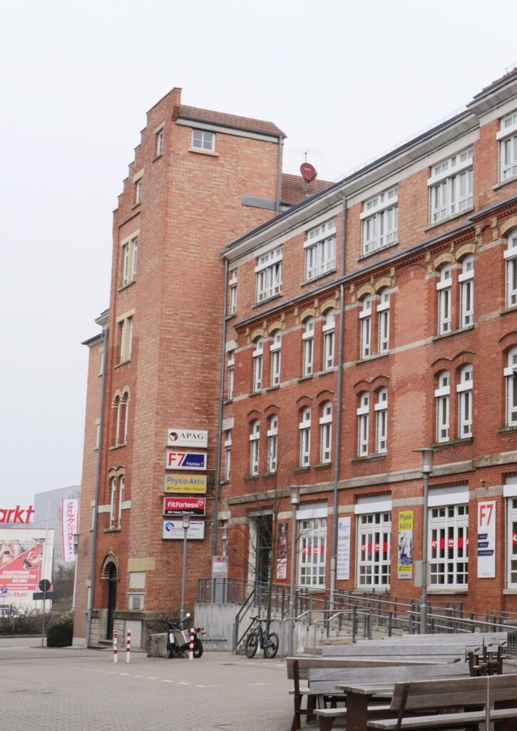 KDV in Schorndorf