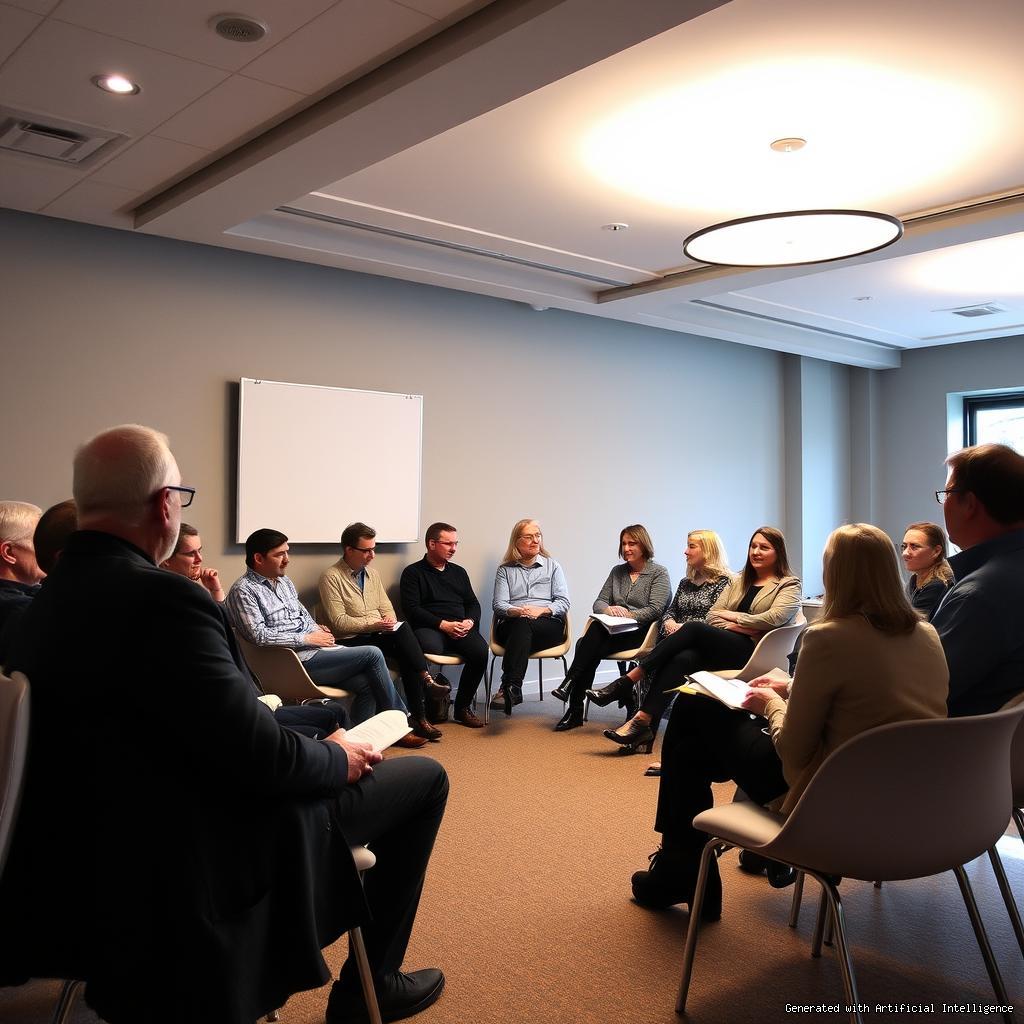 Kurs "Motivierende Gesprächsführung" in Stuttgart